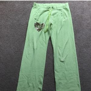 Hurley and victoria's secret bundle Tank and sweats